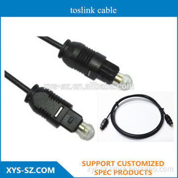 Hot selling competitive price toslink cable
